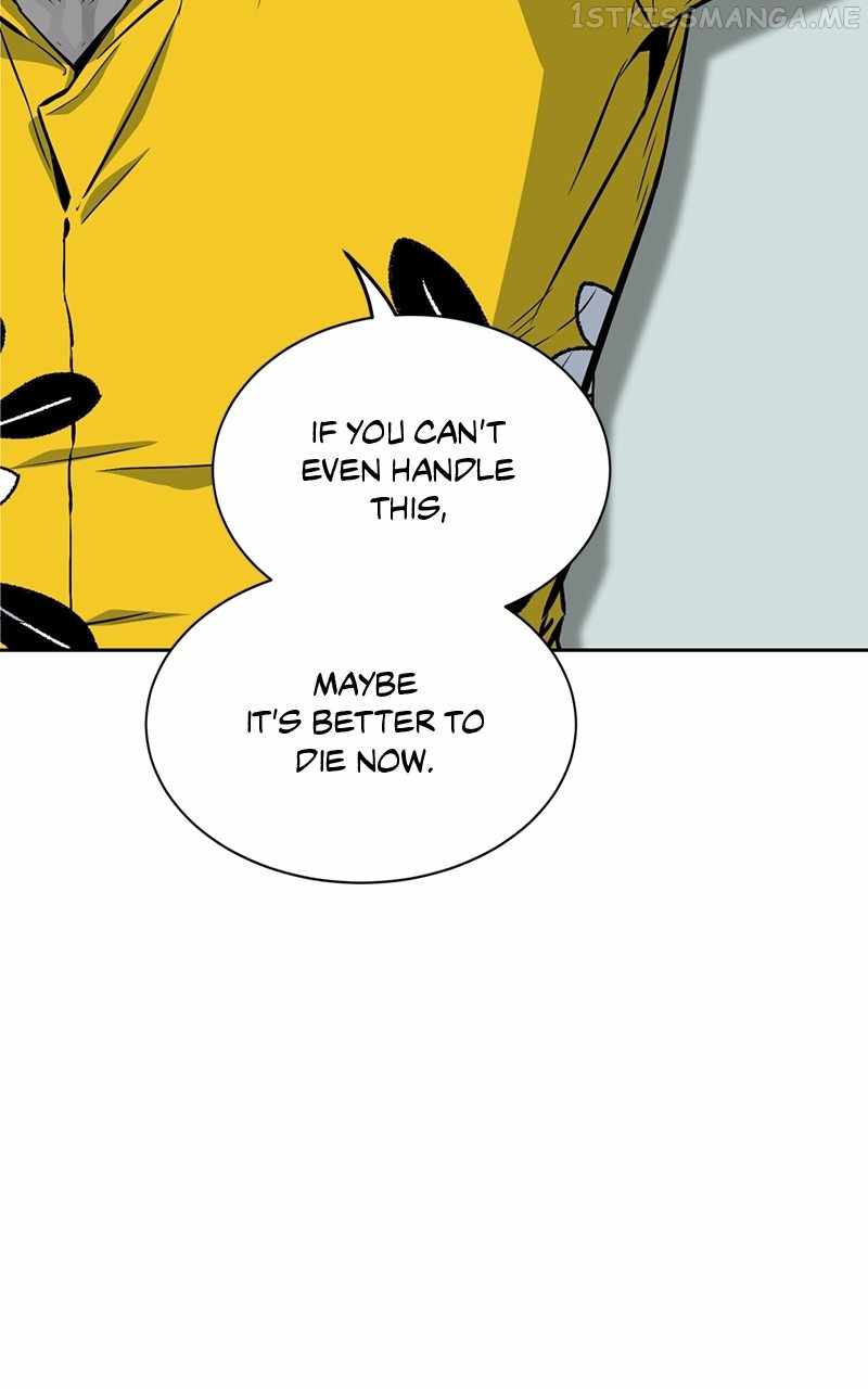 Our Resident Exorcist Chapter 27 - Page 31