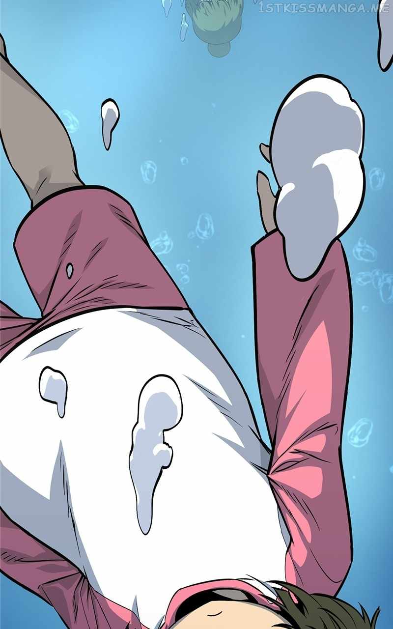 Our Resident Exorcist Chapter 27 - Page 33