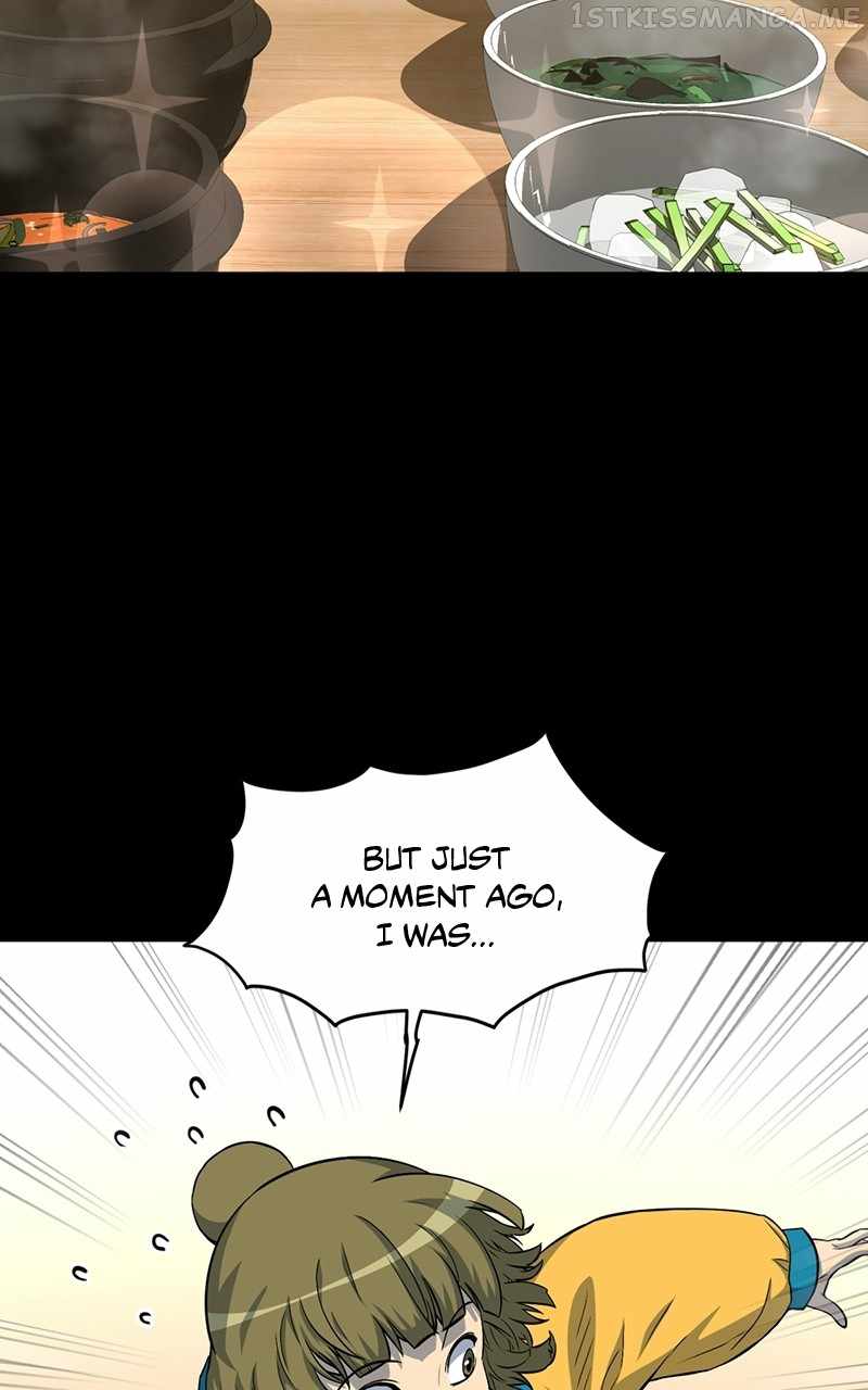 Our Resident Exorcist Chapter 27 - Page 39