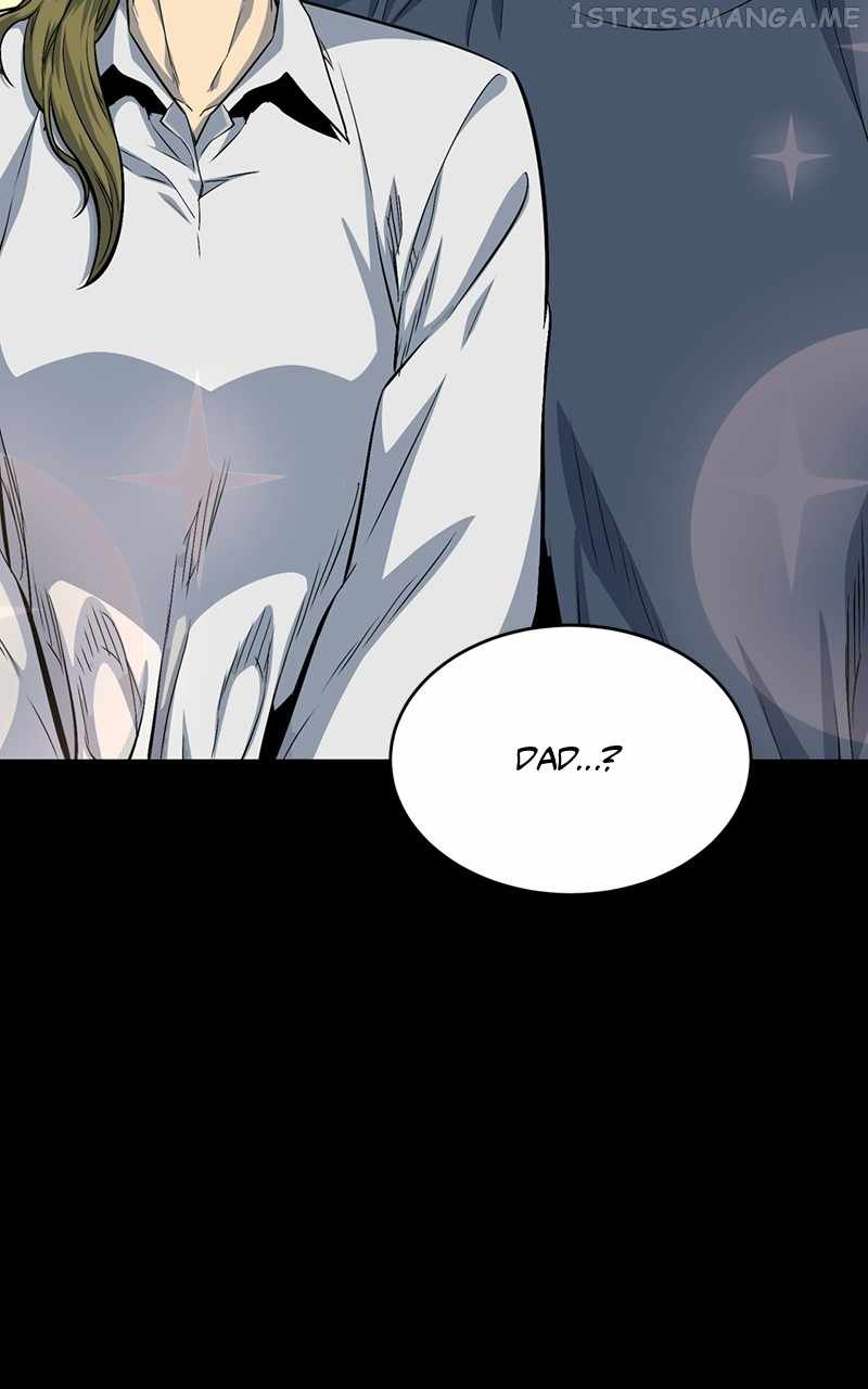 Our Resident Exorcist Chapter 27 - Page 44
