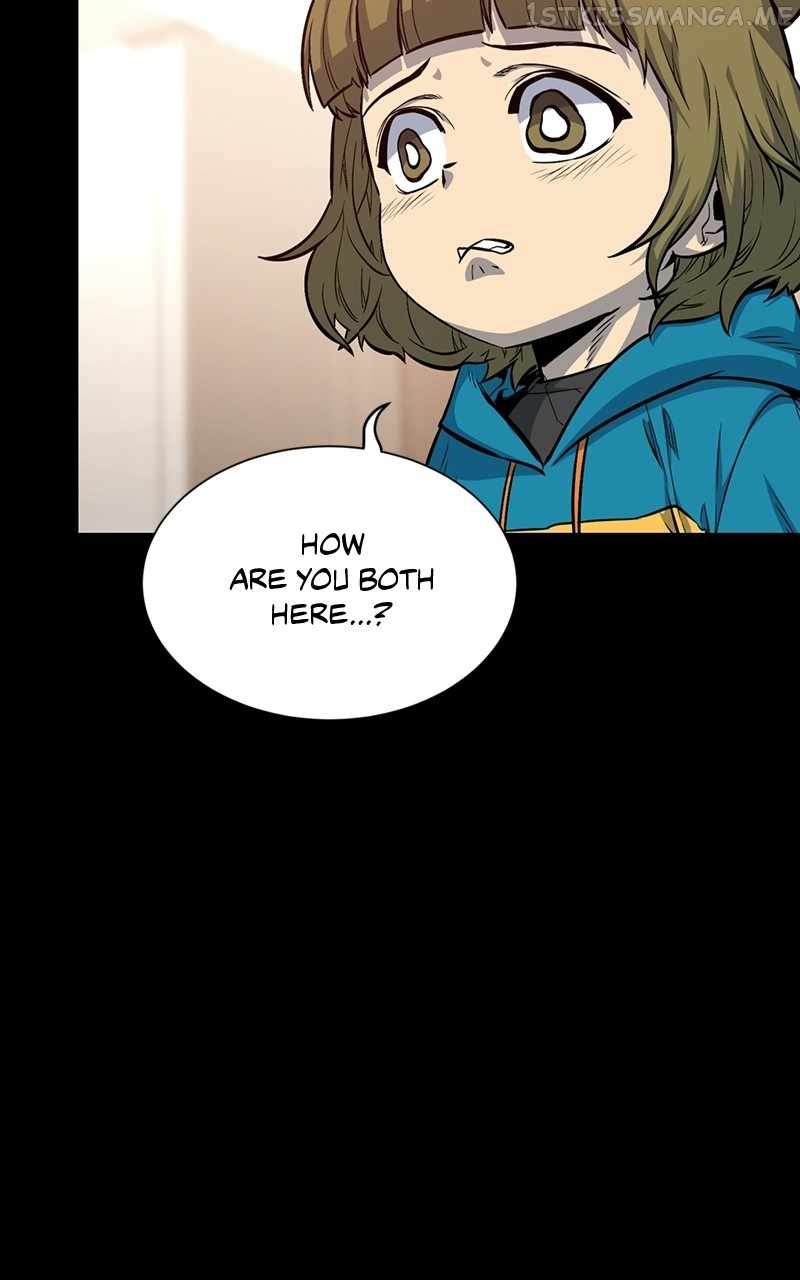 Our Resident Exorcist Chapter 27 - Page 46