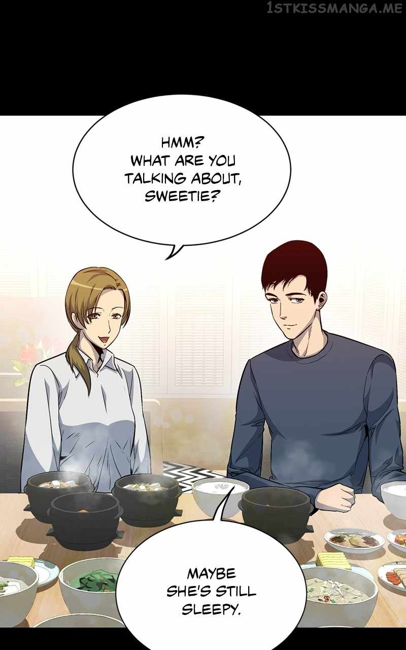 Our Resident Exorcist Chapter 27 - Page 47
