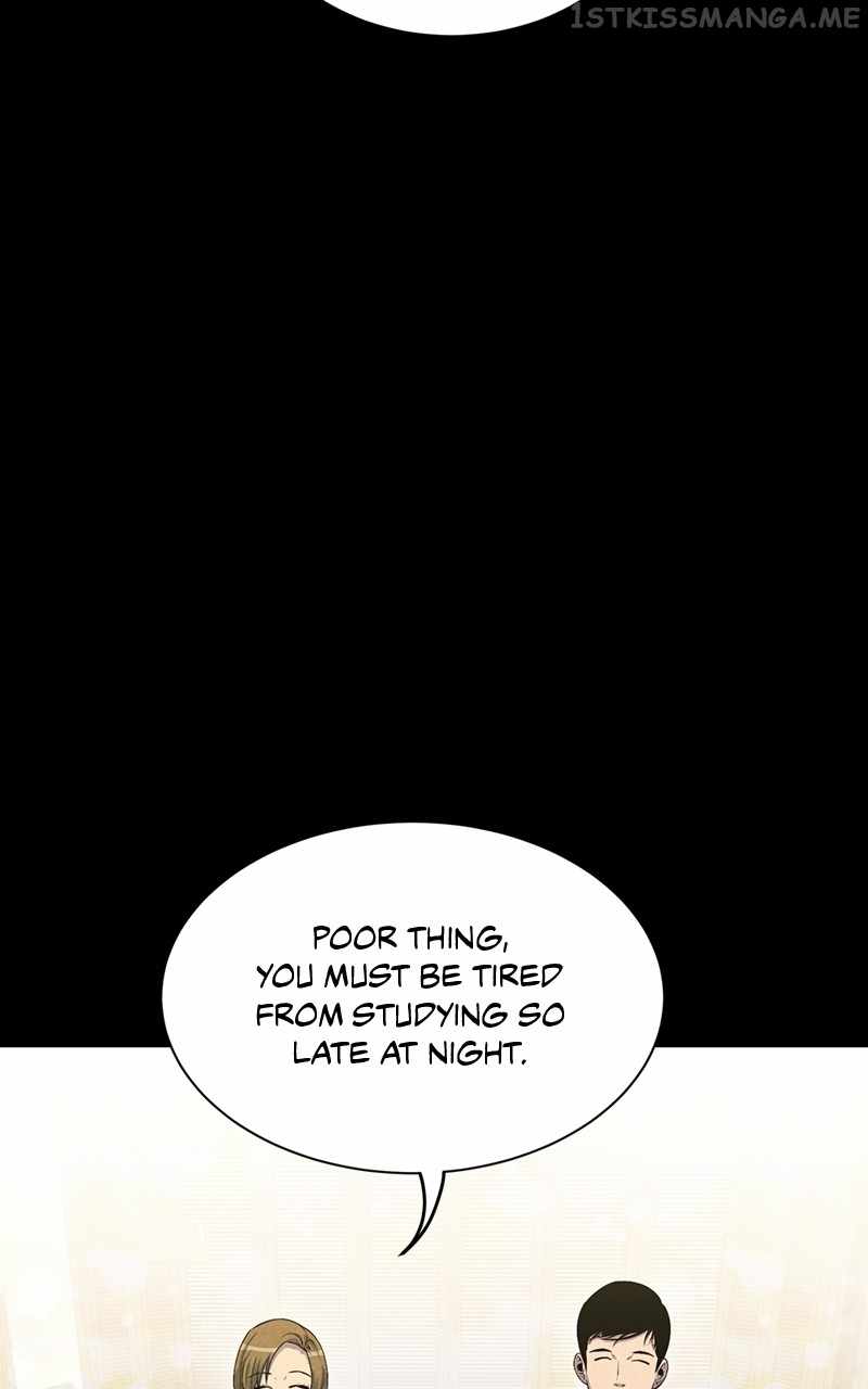 Our Resident Exorcist Chapter 27 - Page 48