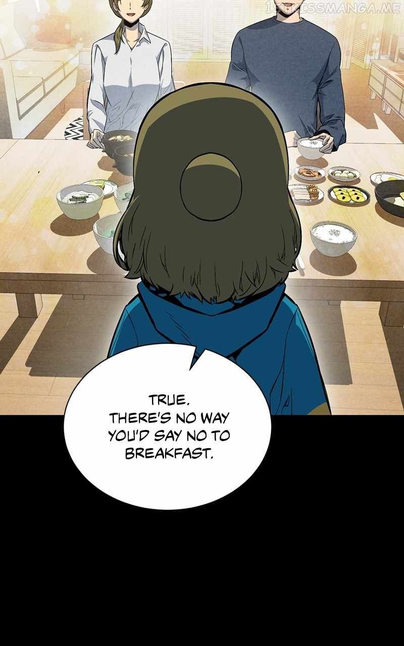 Our Resident Exorcist Chapter 27 - Page 49