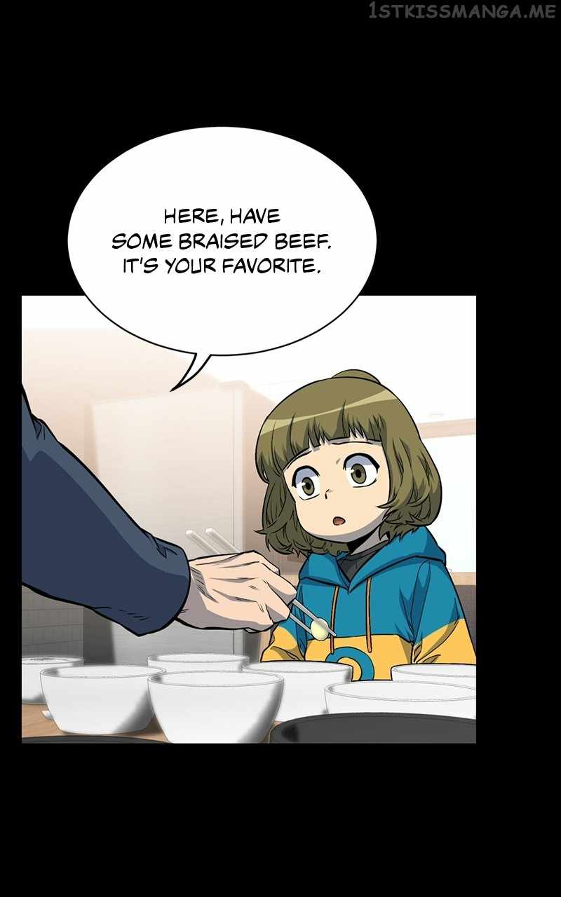Our Resident Exorcist Chapter 27 - Page 50