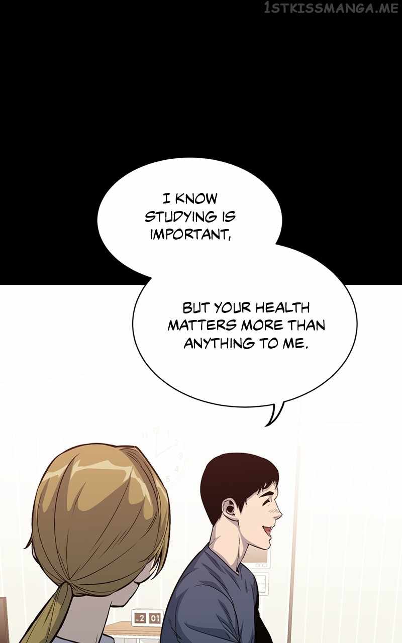 Our Resident Exorcist Chapter 27 - Page 51