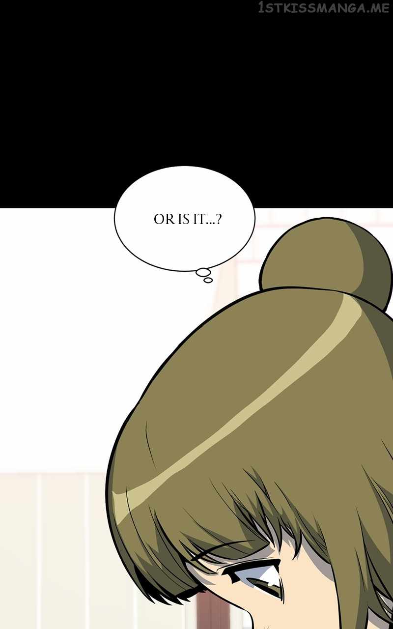 Our Resident Exorcist Chapter 27 - Page 55