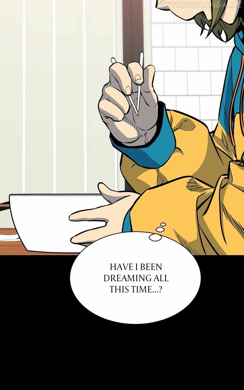 Our Resident Exorcist Chapter 27 - Page 56