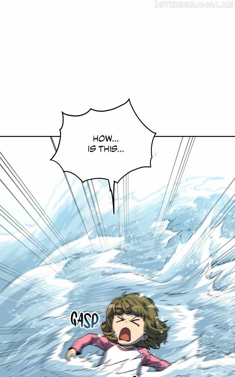 Our Resident Exorcist Chapter 27 - Page 7