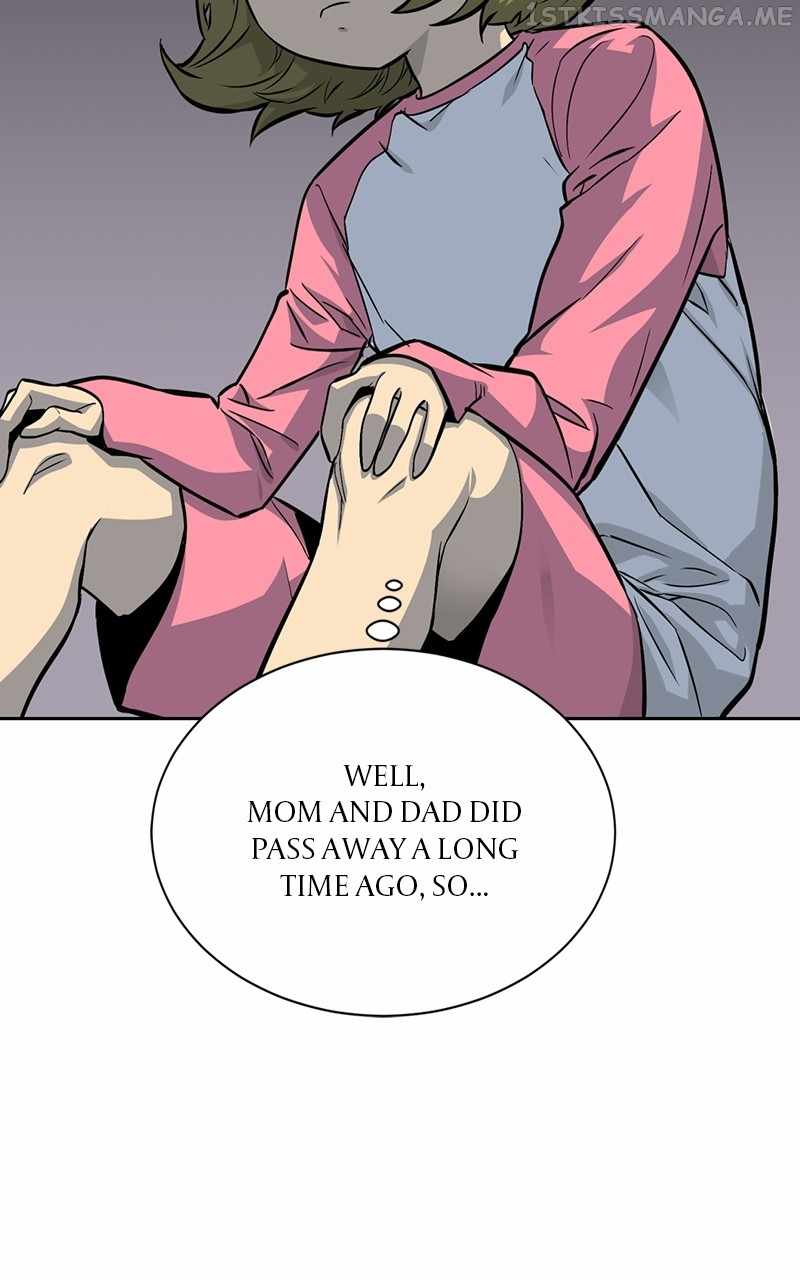 Our Resident Exorcist Chapter 27 - Page 66