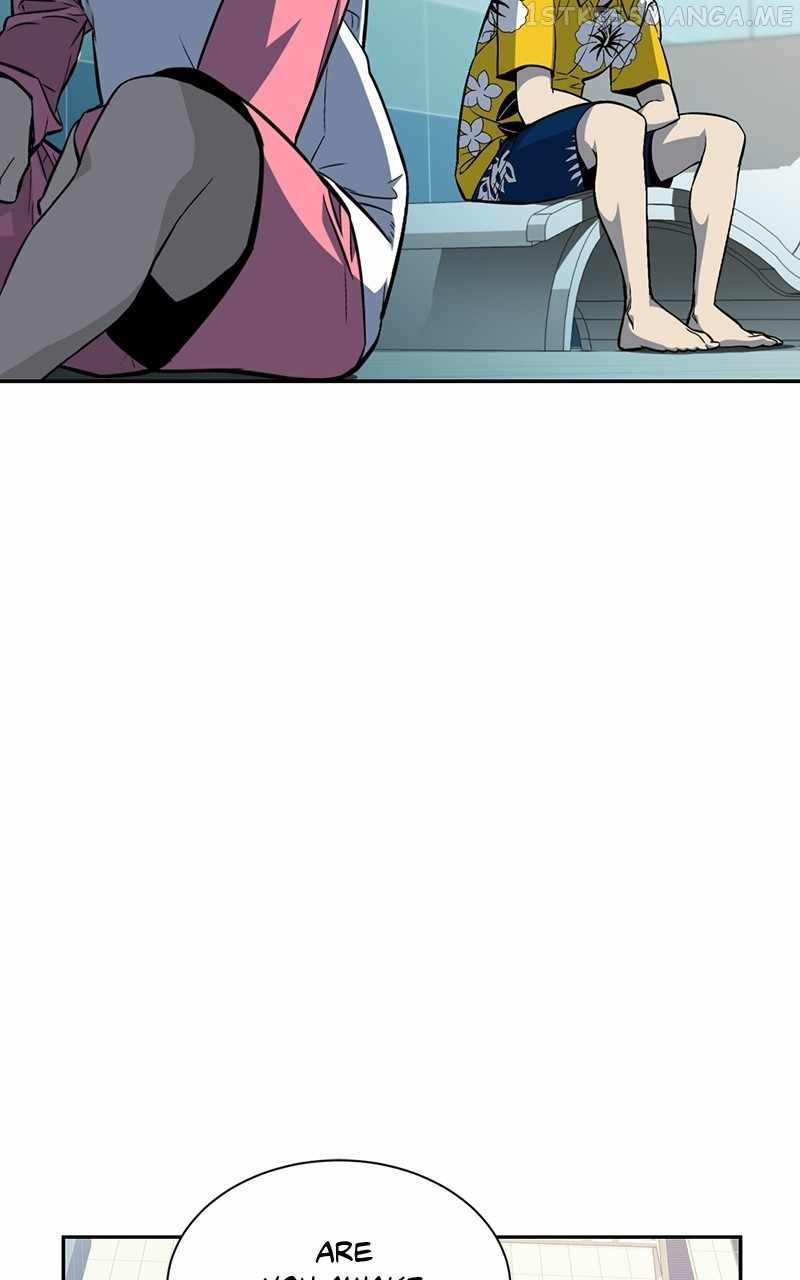 Our Resident Exorcist Chapter 27 - Page 68