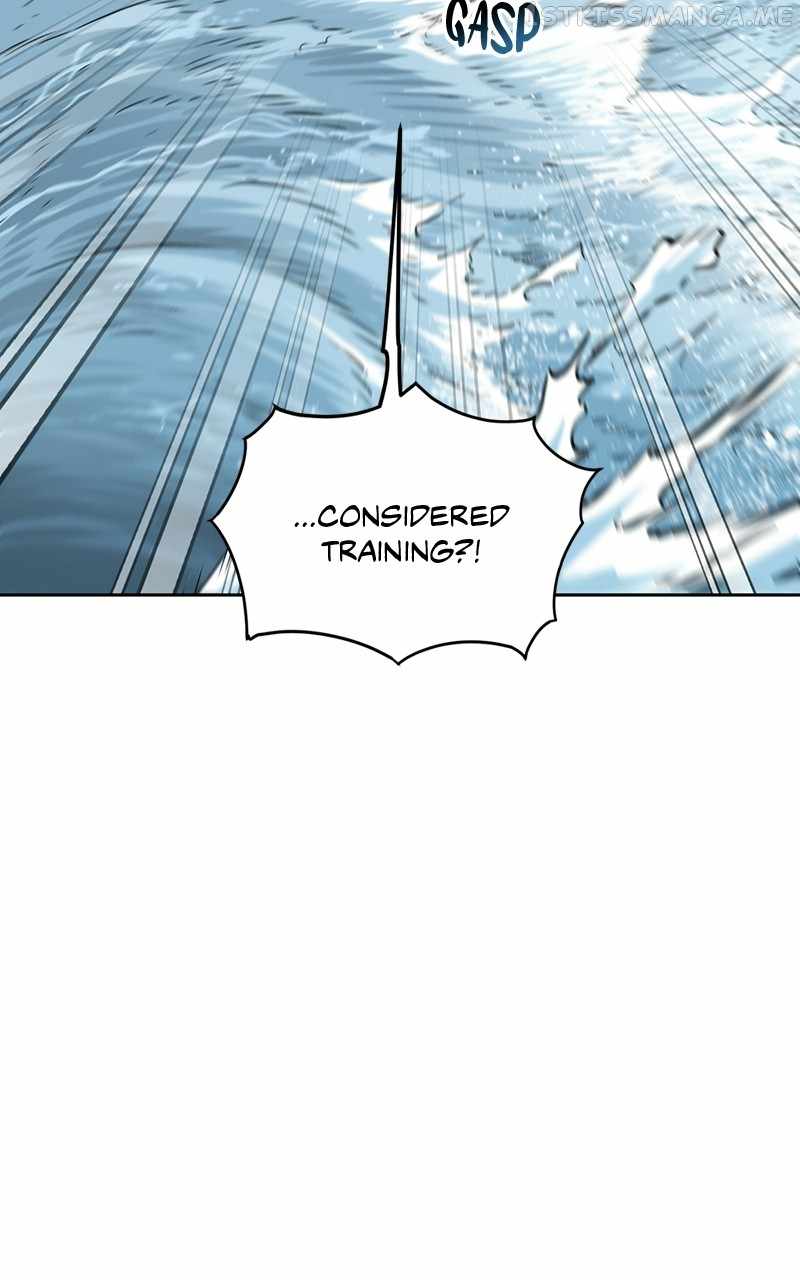 Our Resident Exorcist Chapter 27 - Page 8