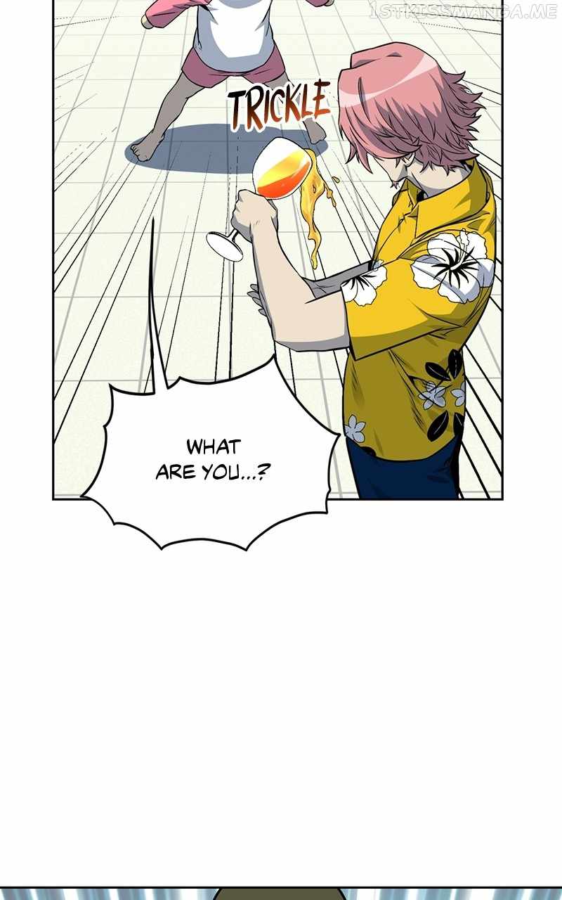 Our Resident Exorcist Chapter 27 - Page 80
