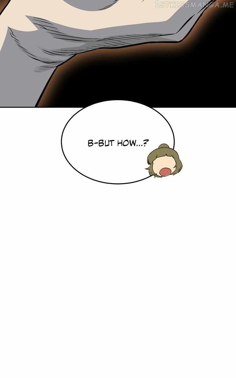 Our Resident Exorcist Chapter 27 - Page 83