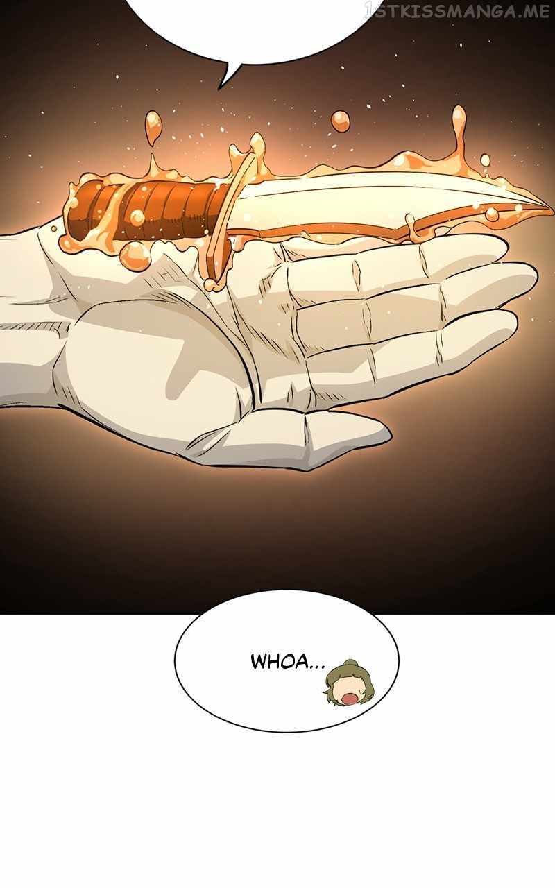 Our Resident Exorcist Chapter 27 - Page 86