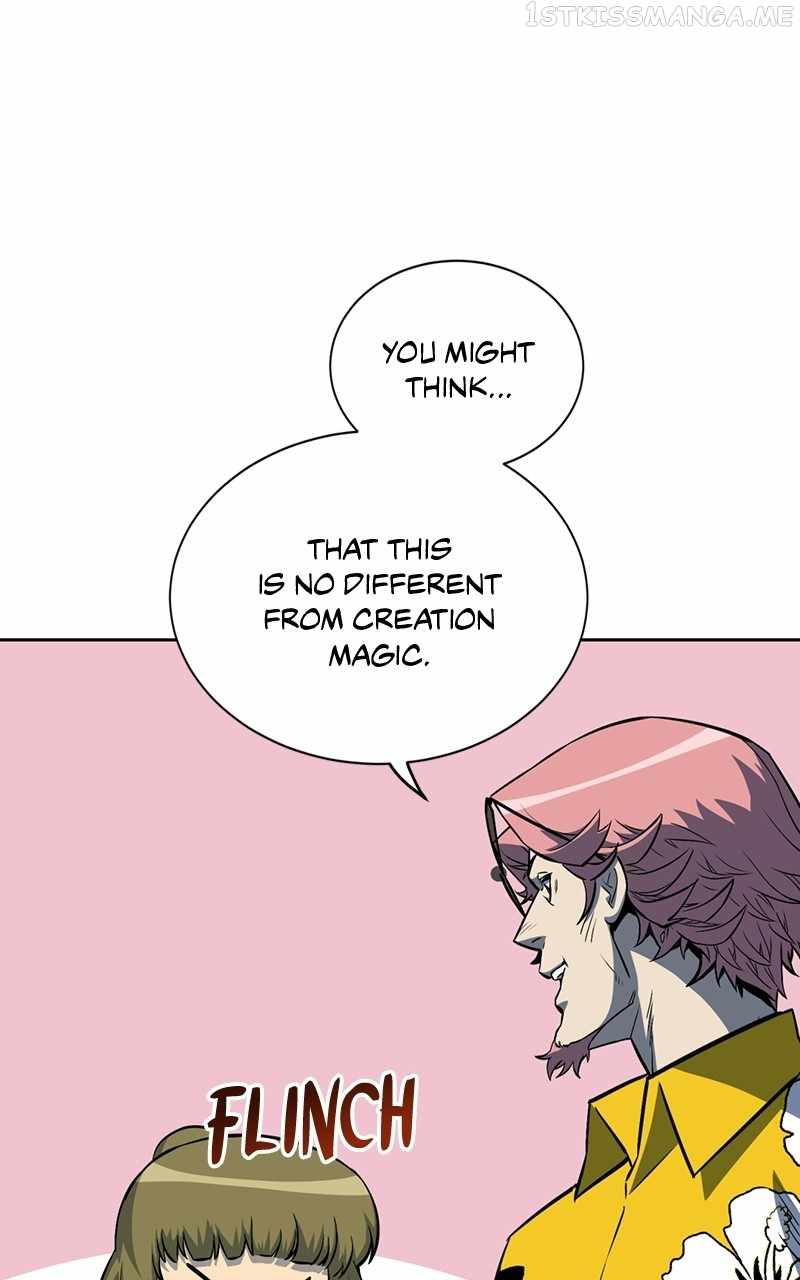 Our Resident Exorcist Chapter 27 - Page 87