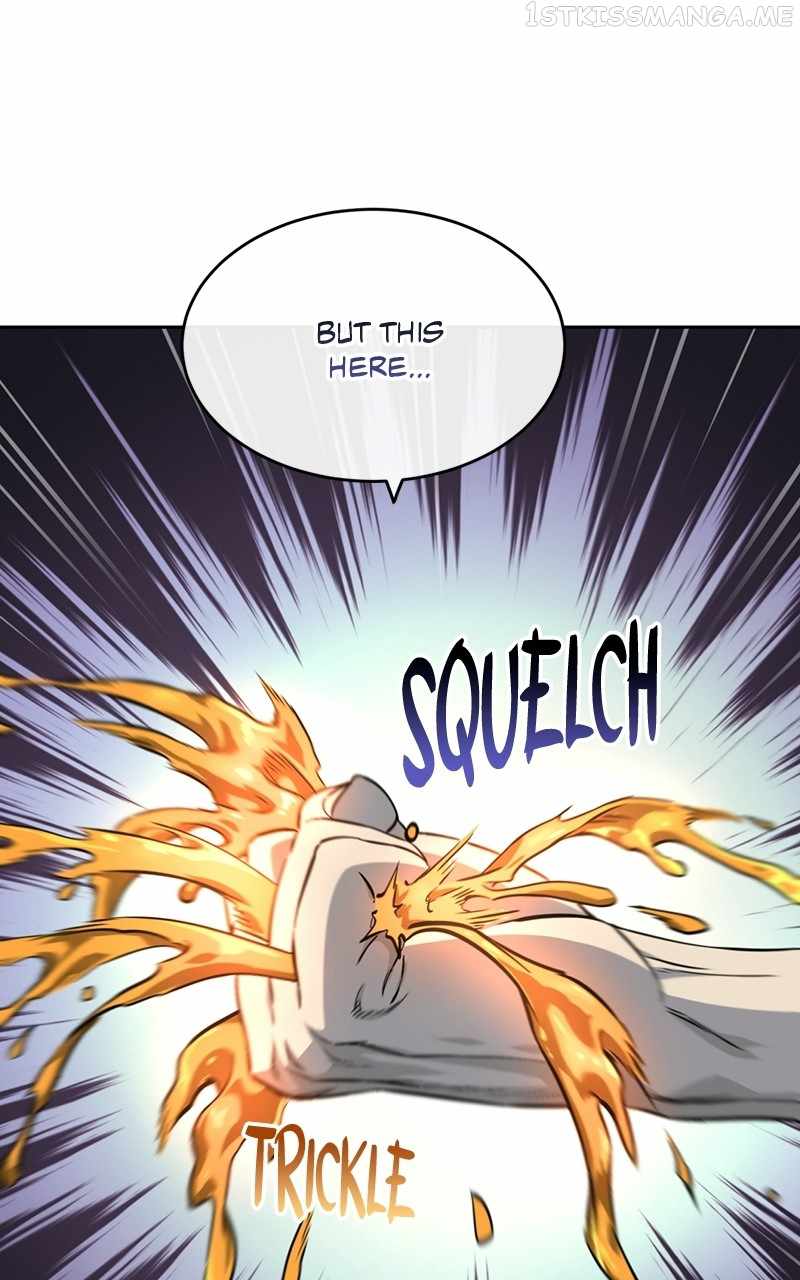 Our Resident Exorcist Chapter 27 - Page 89