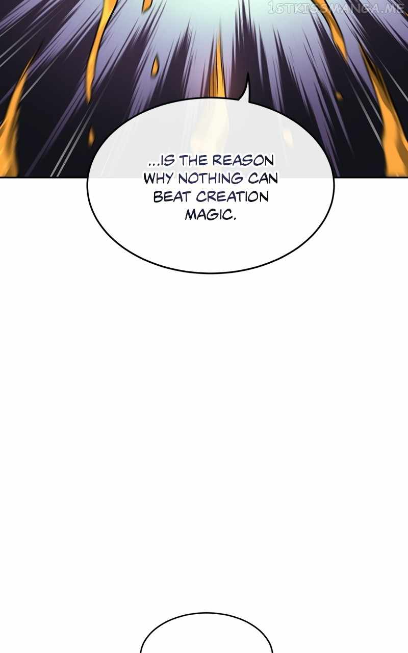 Our Resident Exorcist Chapter 27 - Page 90
