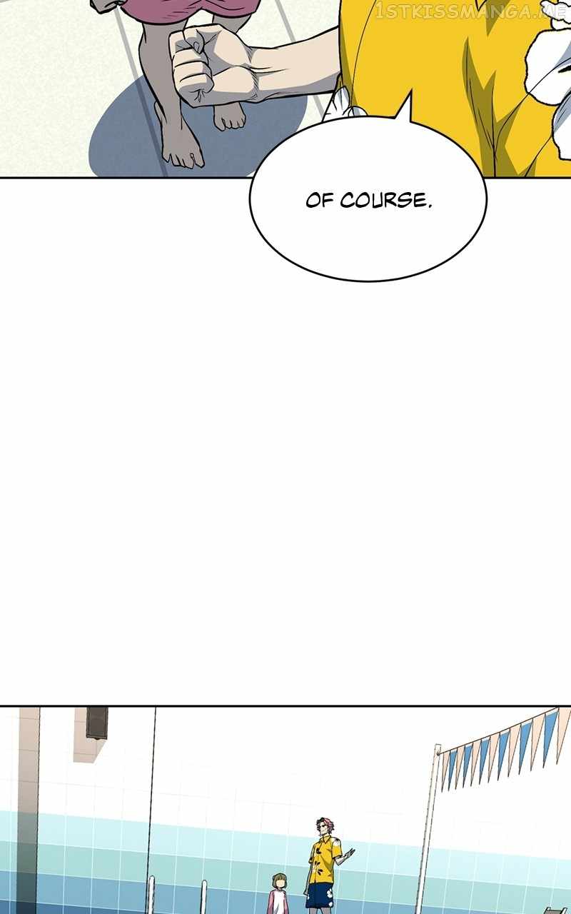 Our Resident Exorcist Chapter 27 - Page 93