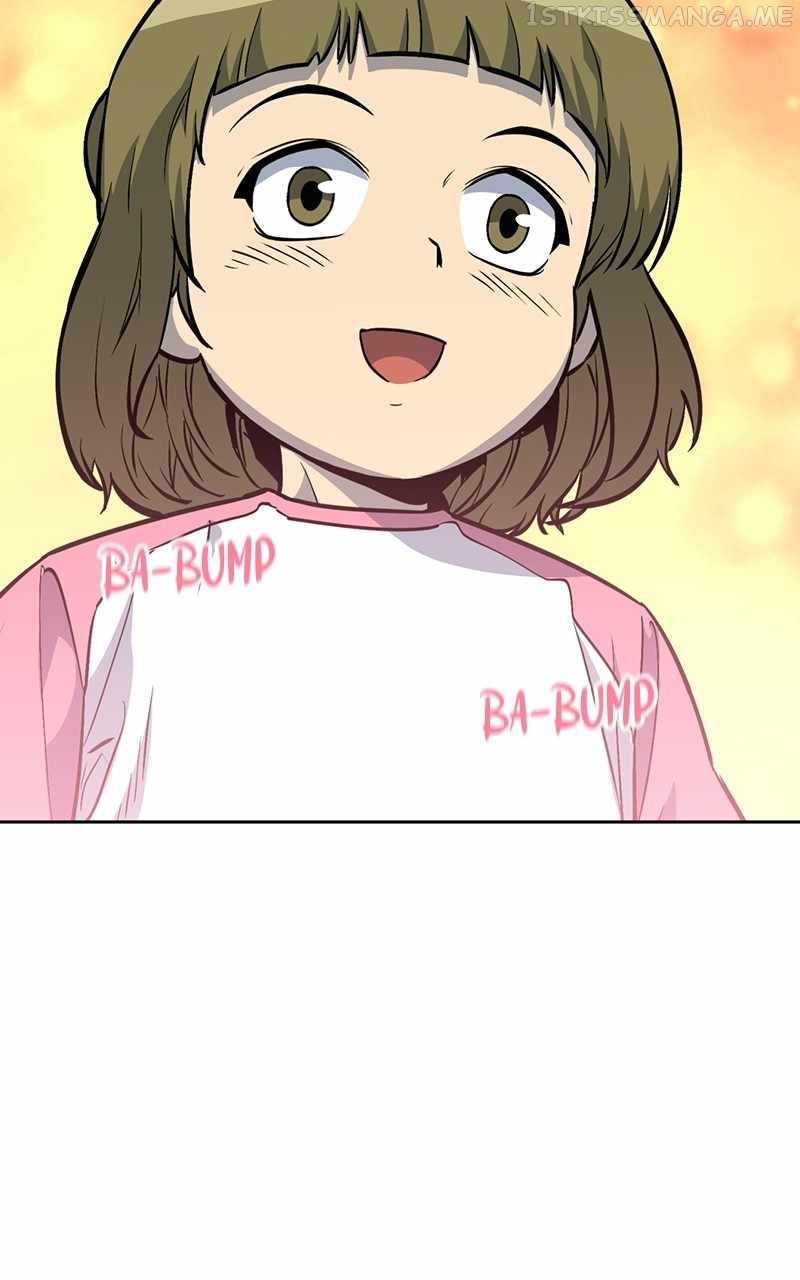 Our Resident Exorcist Chapter 27 - Page 96