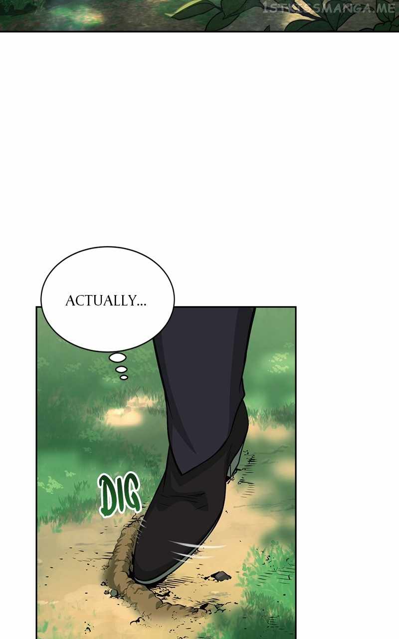 Our Resident Exorcist Chapter 28 - Page 15