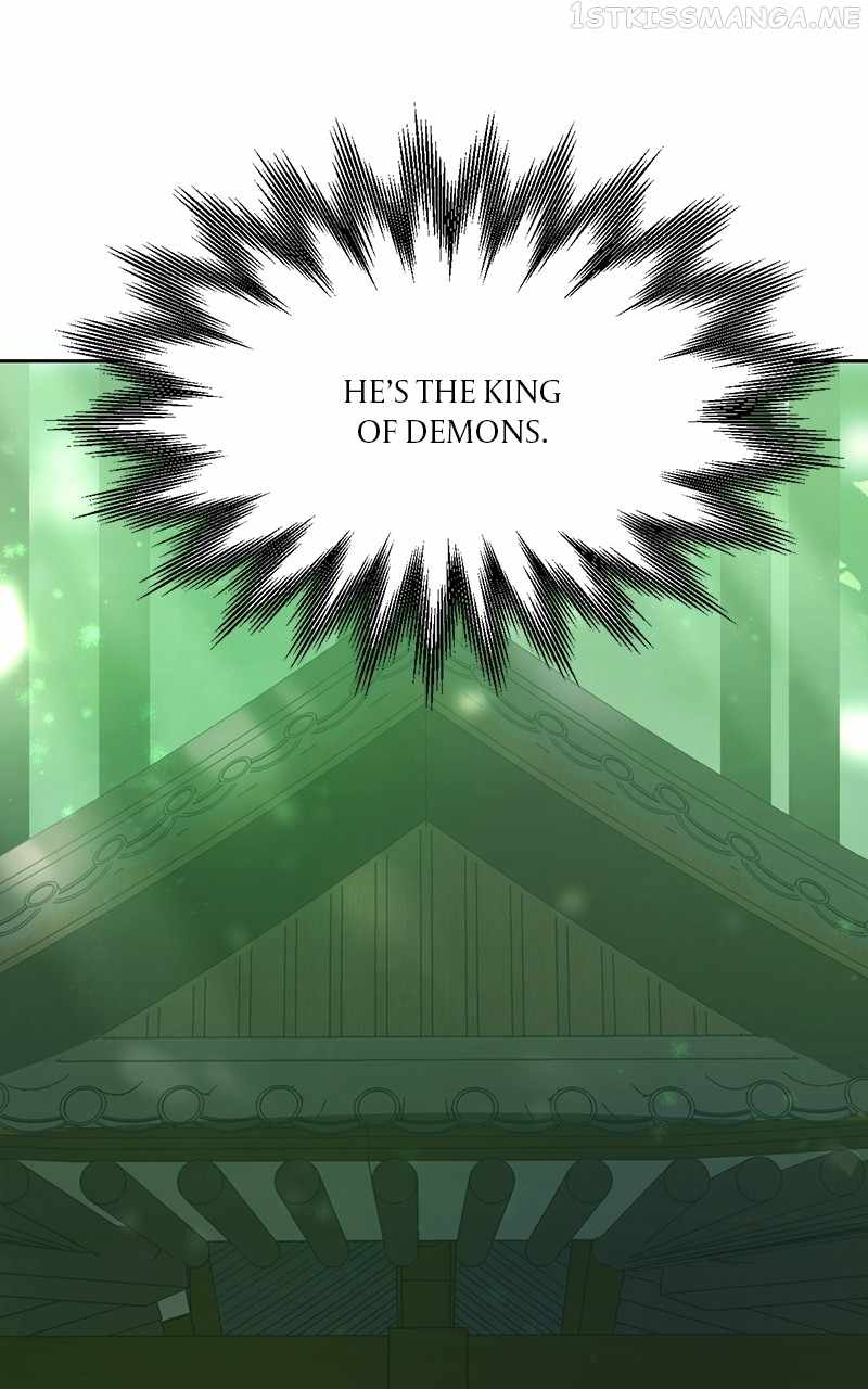 Our Resident Exorcist Chapter 28 - Page 18