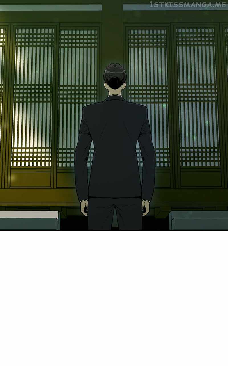 Our Resident Exorcist Chapter 28 - Page 19