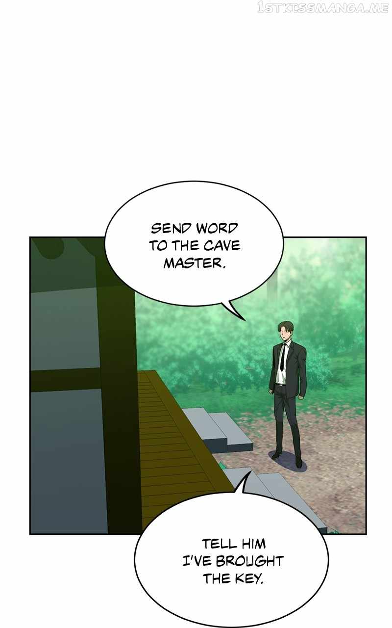 Our Resident Exorcist Chapter 28 - Page 20