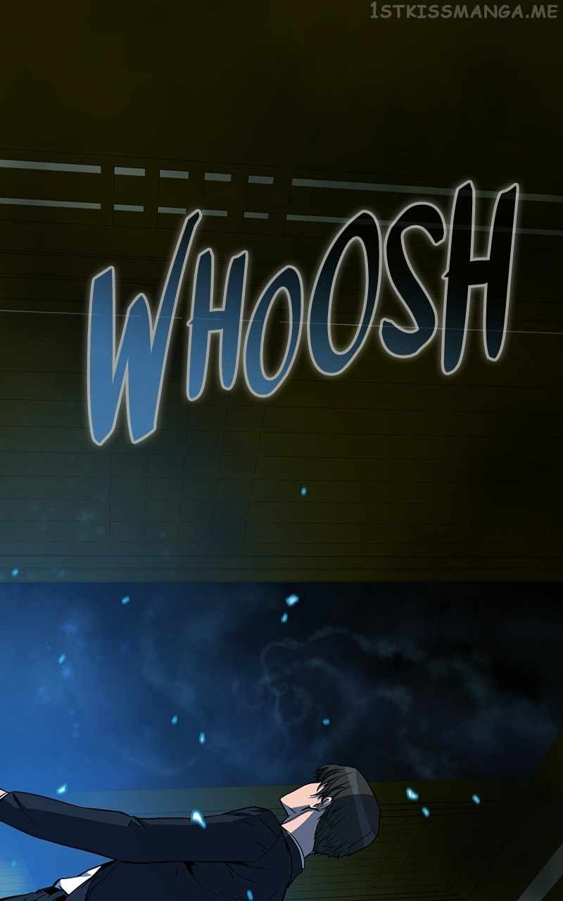 Our Resident Exorcist Chapter 28 - Page 24
