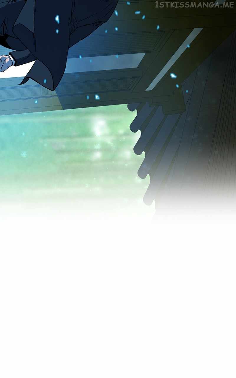 Our Resident Exorcist Chapter 28 - Page 25