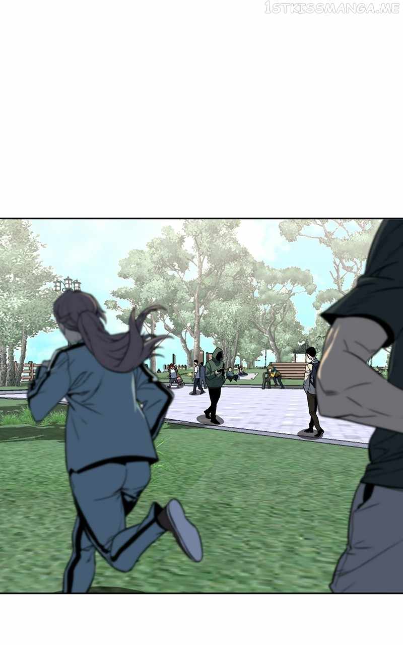 Our Resident Exorcist Chapter 28 - Page 27