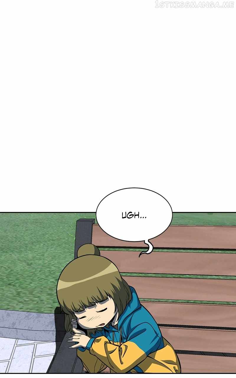Our Resident Exorcist Chapter 28 - Page 28