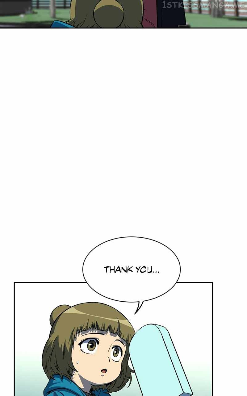 Our Resident Exorcist Chapter 28 - Page 31