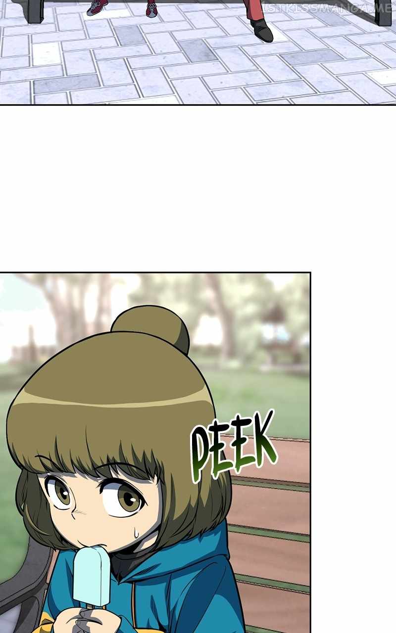 Our Resident Exorcist Chapter 28 - Page 33