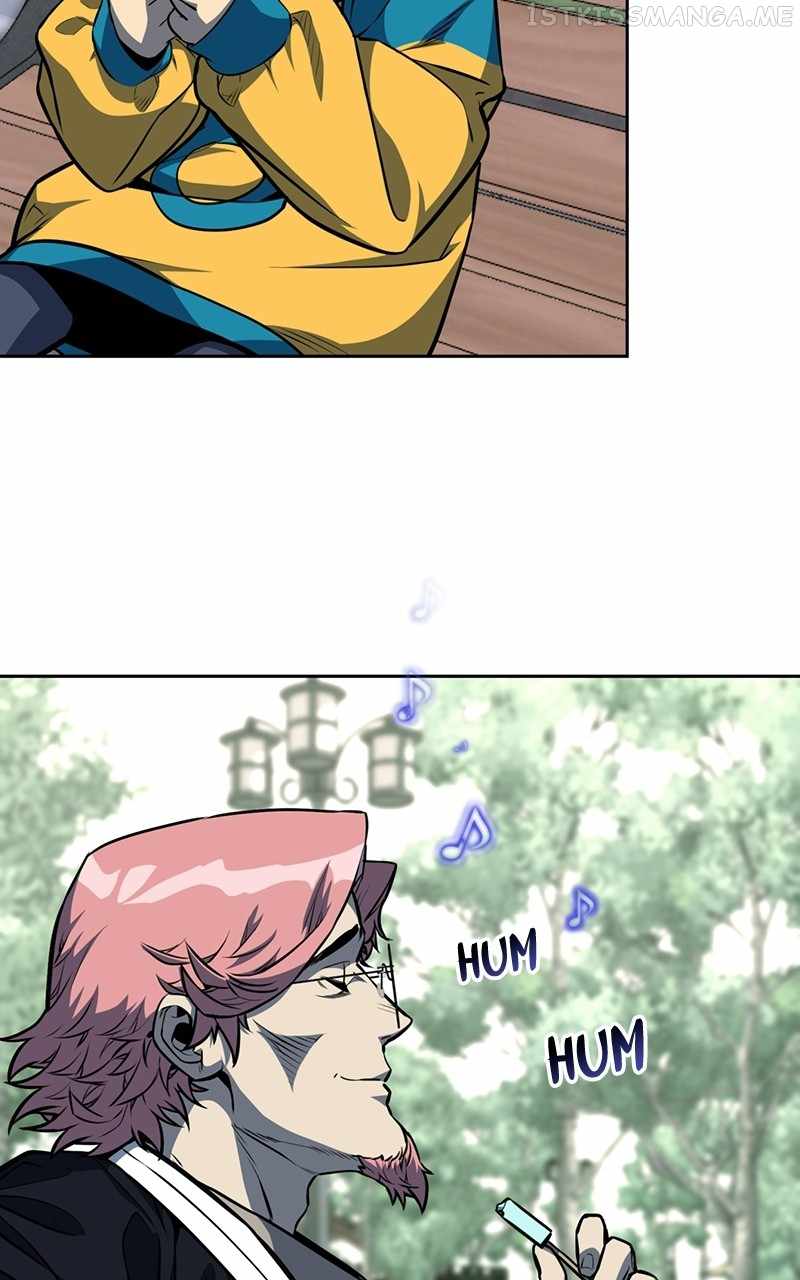 Our Resident Exorcist Chapter 28 - Page 34