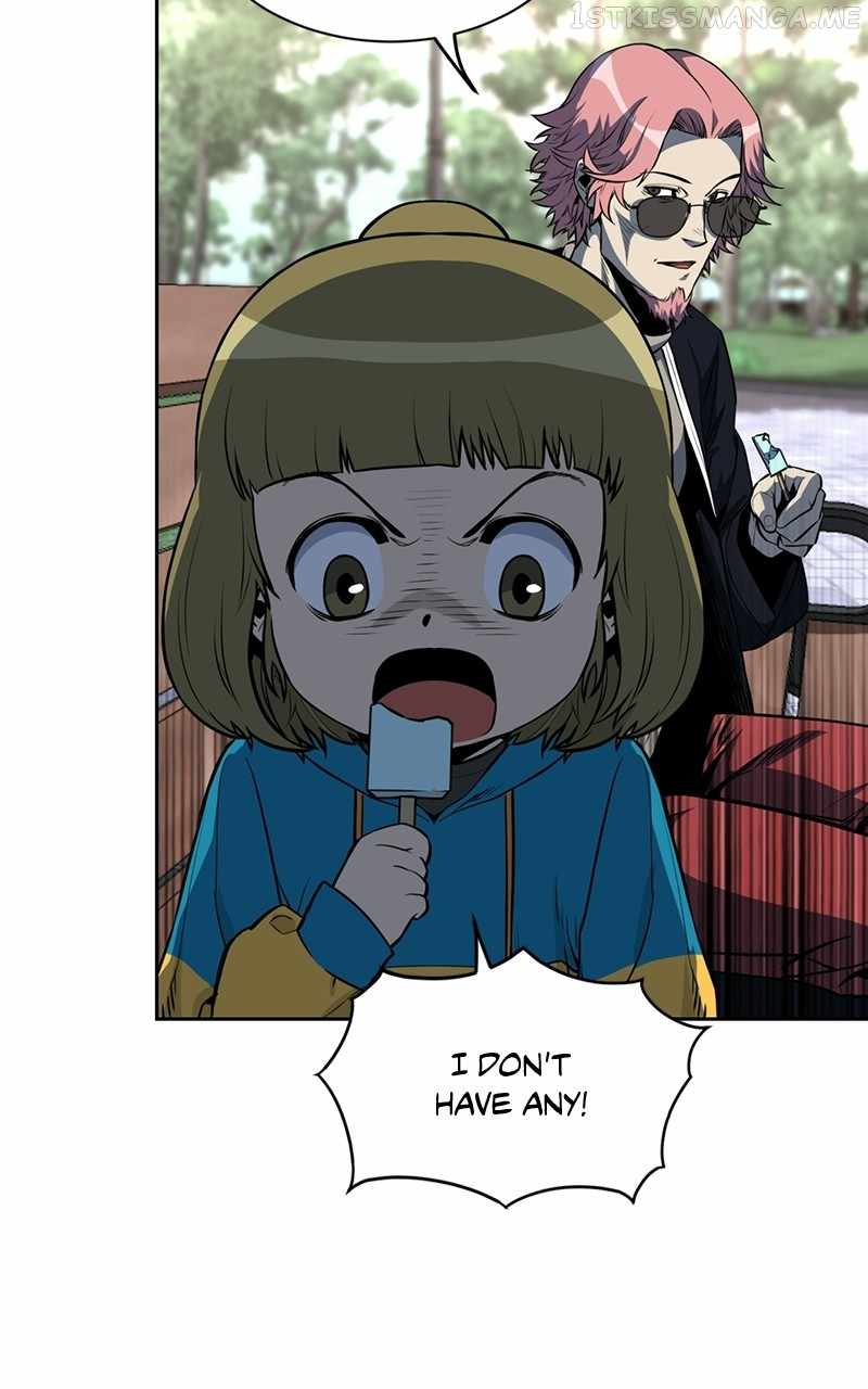 Our Resident Exorcist Chapter 28 - Page 37