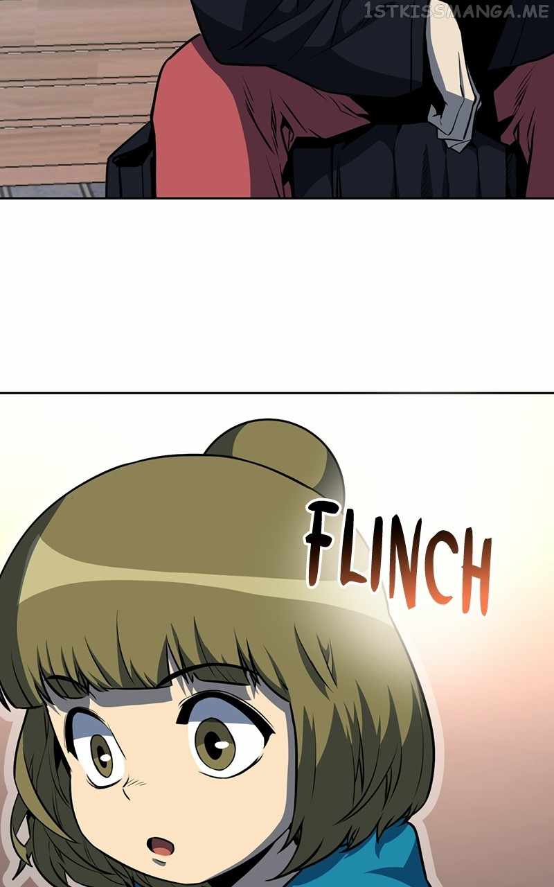 Our Resident Exorcist Chapter 28 - Page 39