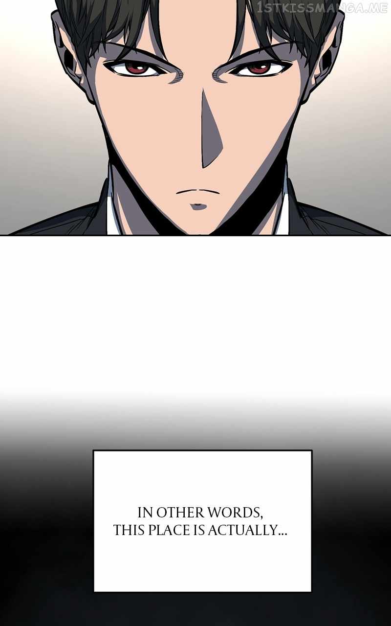 Our Resident Exorcist Chapter 28 - Page 5
