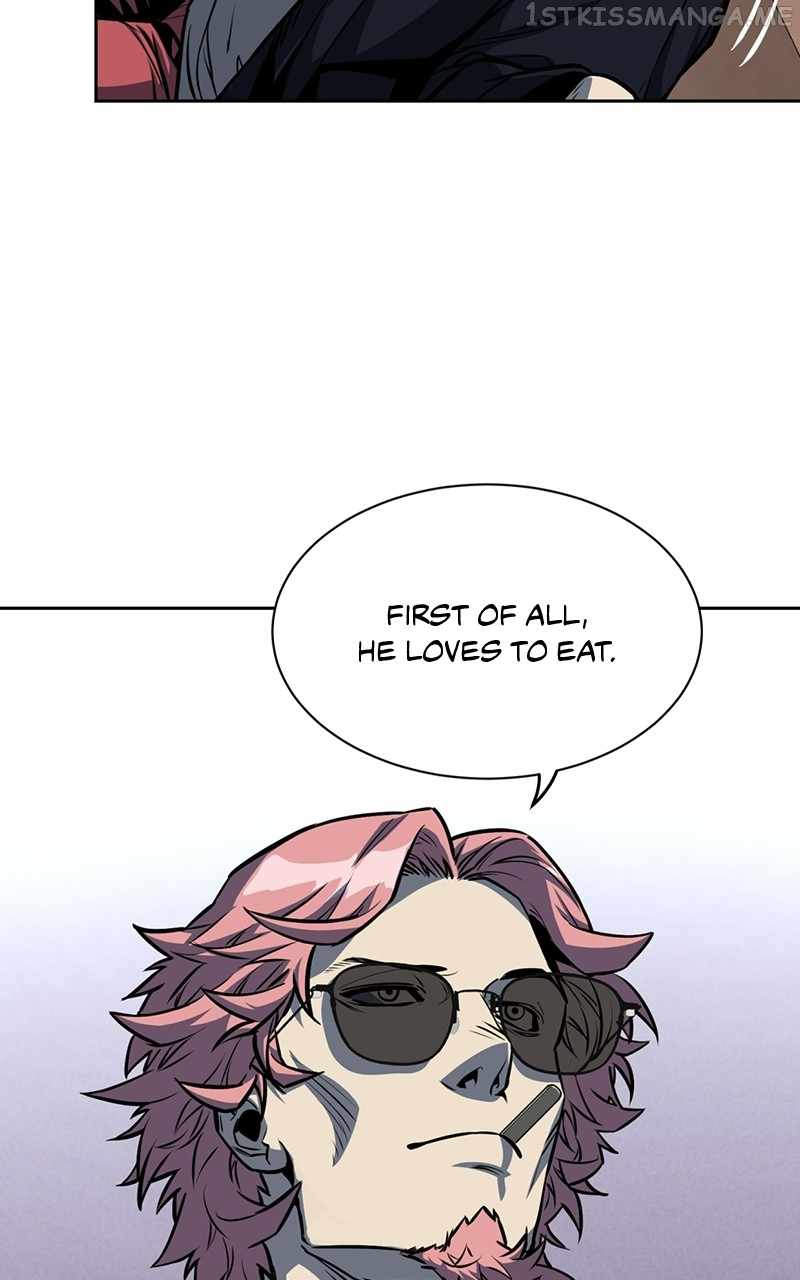 Our Resident Exorcist Chapter 28 - Page 41