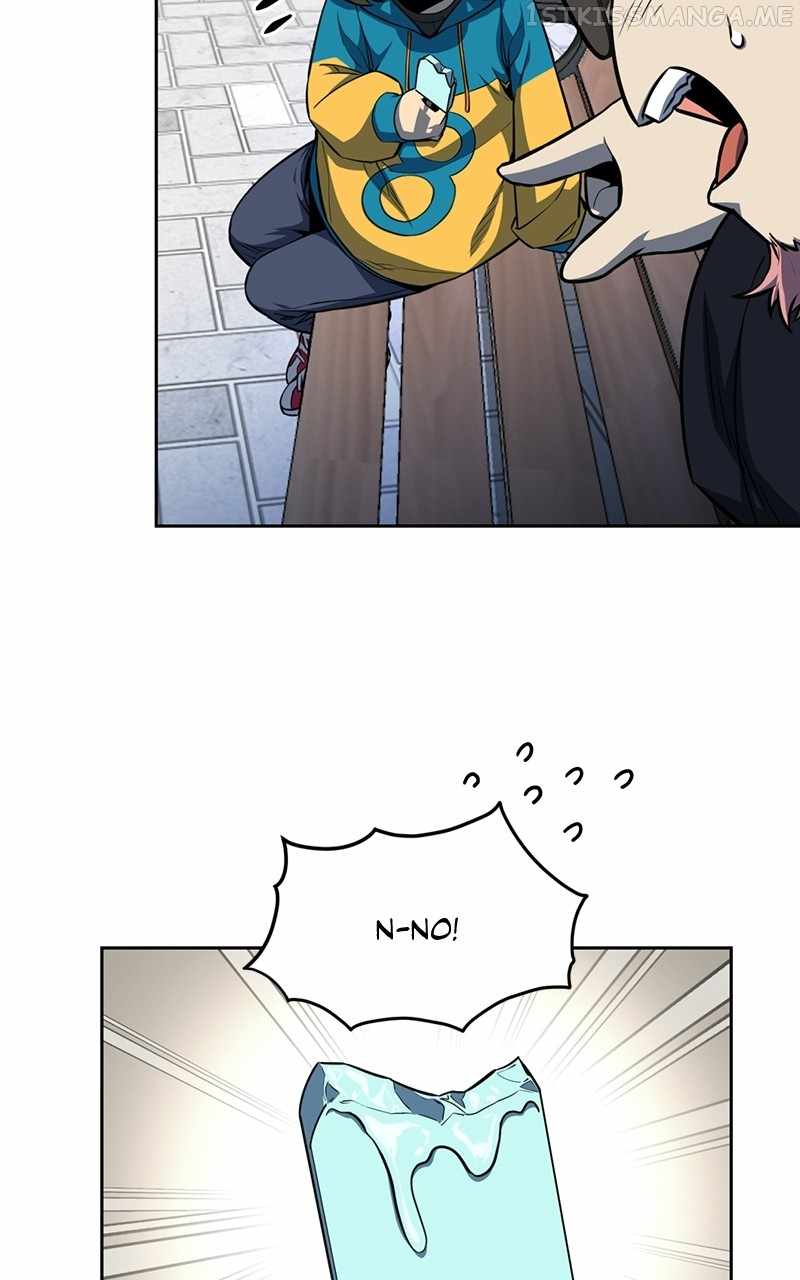 Our Resident Exorcist Chapter 28 - Page 47