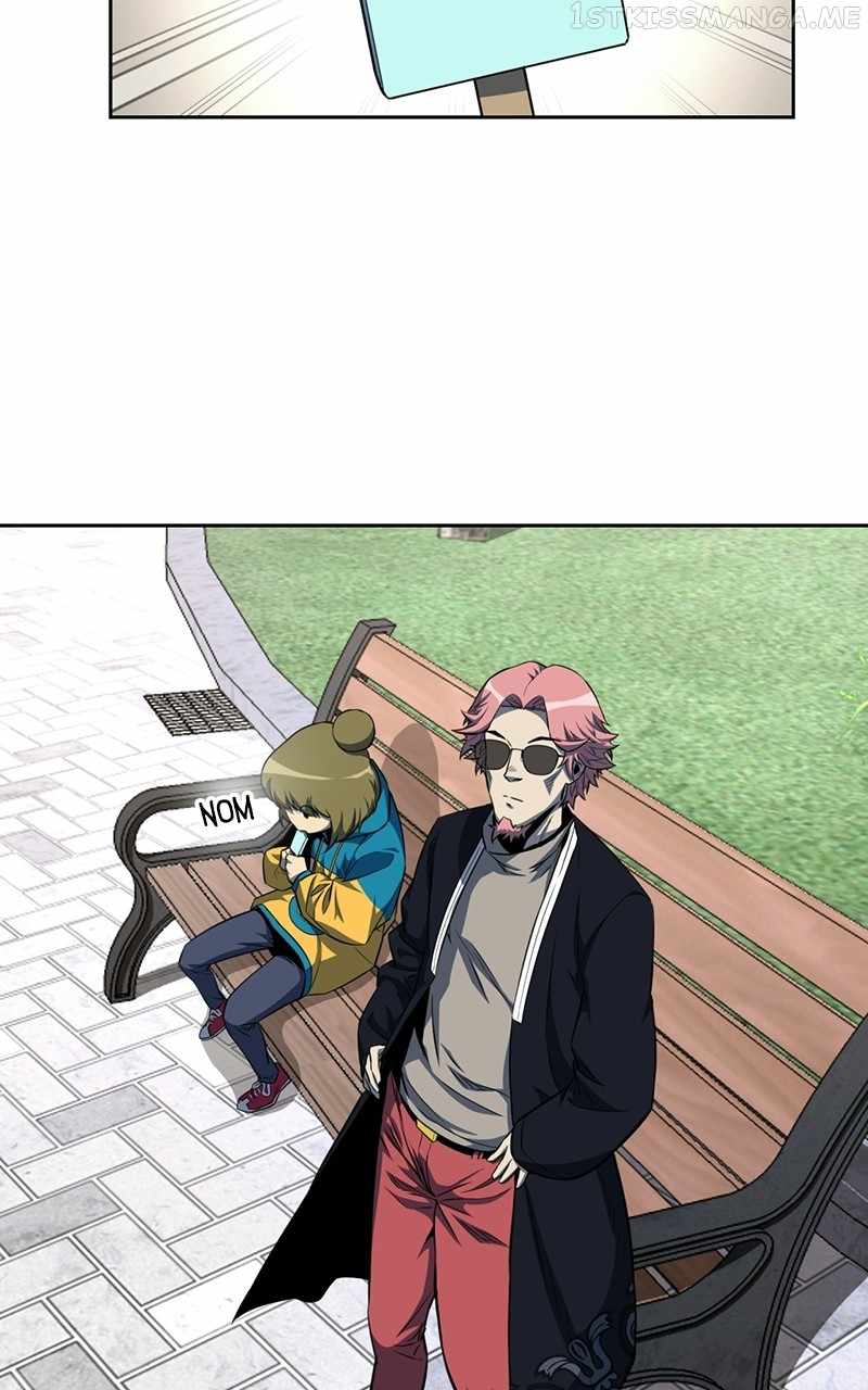 Our Resident Exorcist Chapter 28 - Page 48