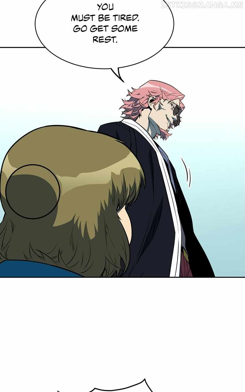 Our Resident Exorcist Chapter 28 - Page 50