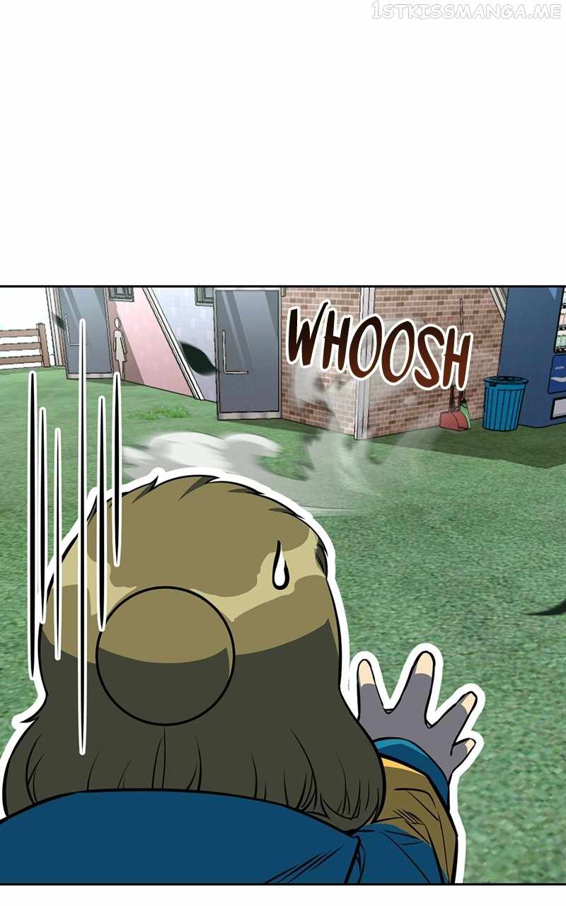 Our Resident Exorcist Chapter 28 - Page 52