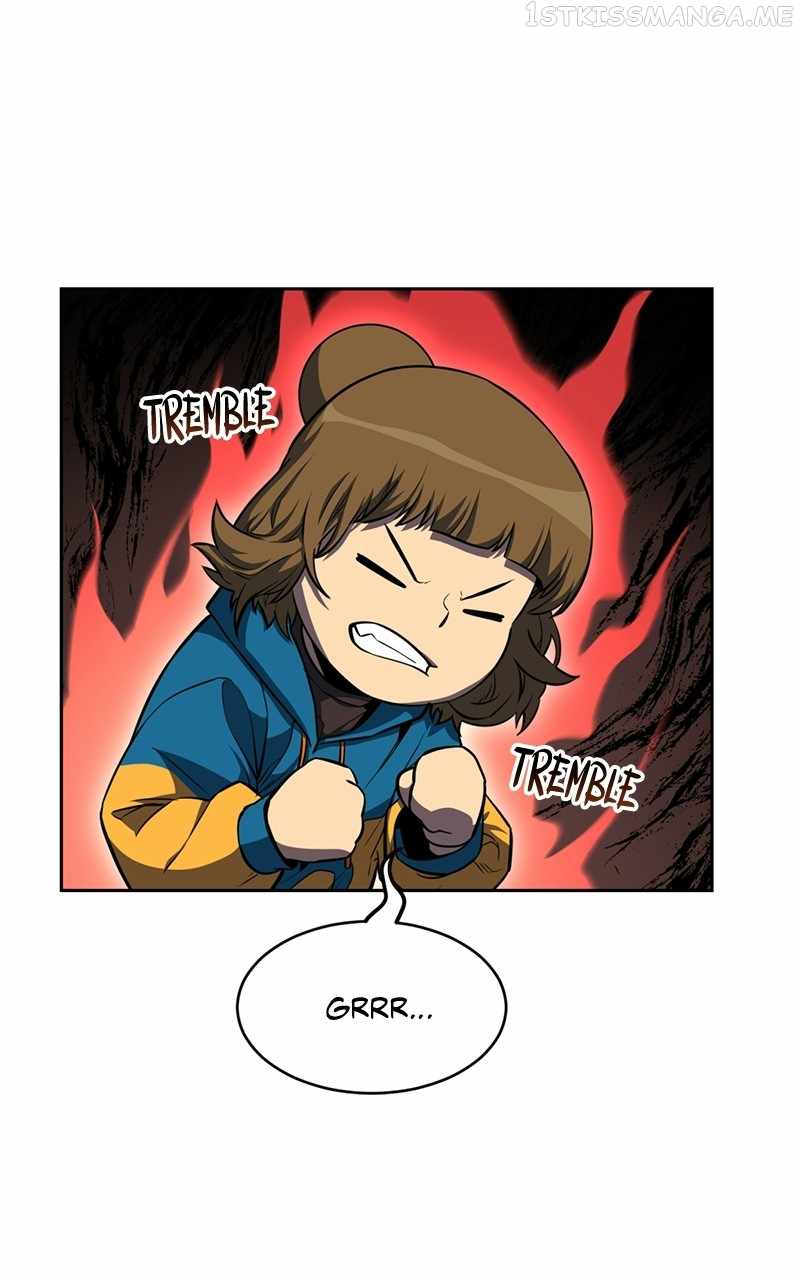 Our Resident Exorcist Chapter 28 - Page 53