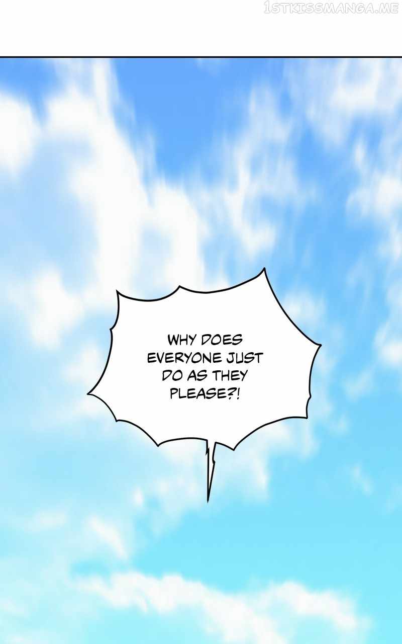 Our Resident Exorcist Chapter 28 - Page 54