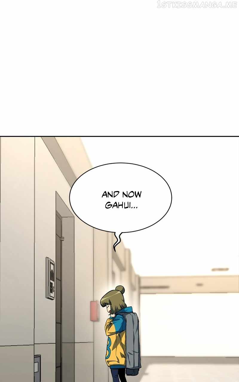 Our Resident Exorcist Chapter 28 - Page 68