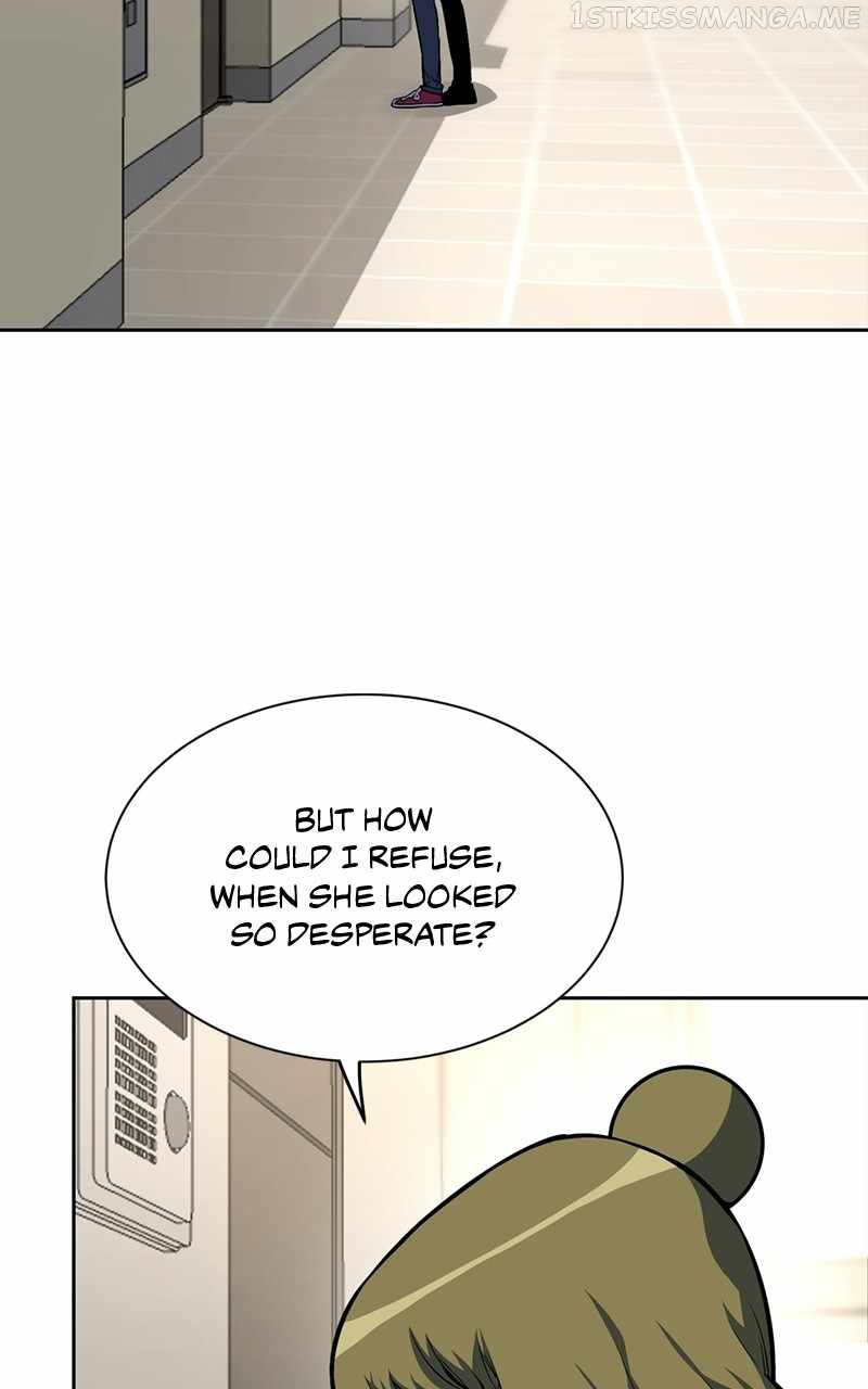 Our Resident Exorcist Chapter 28 - Page 69