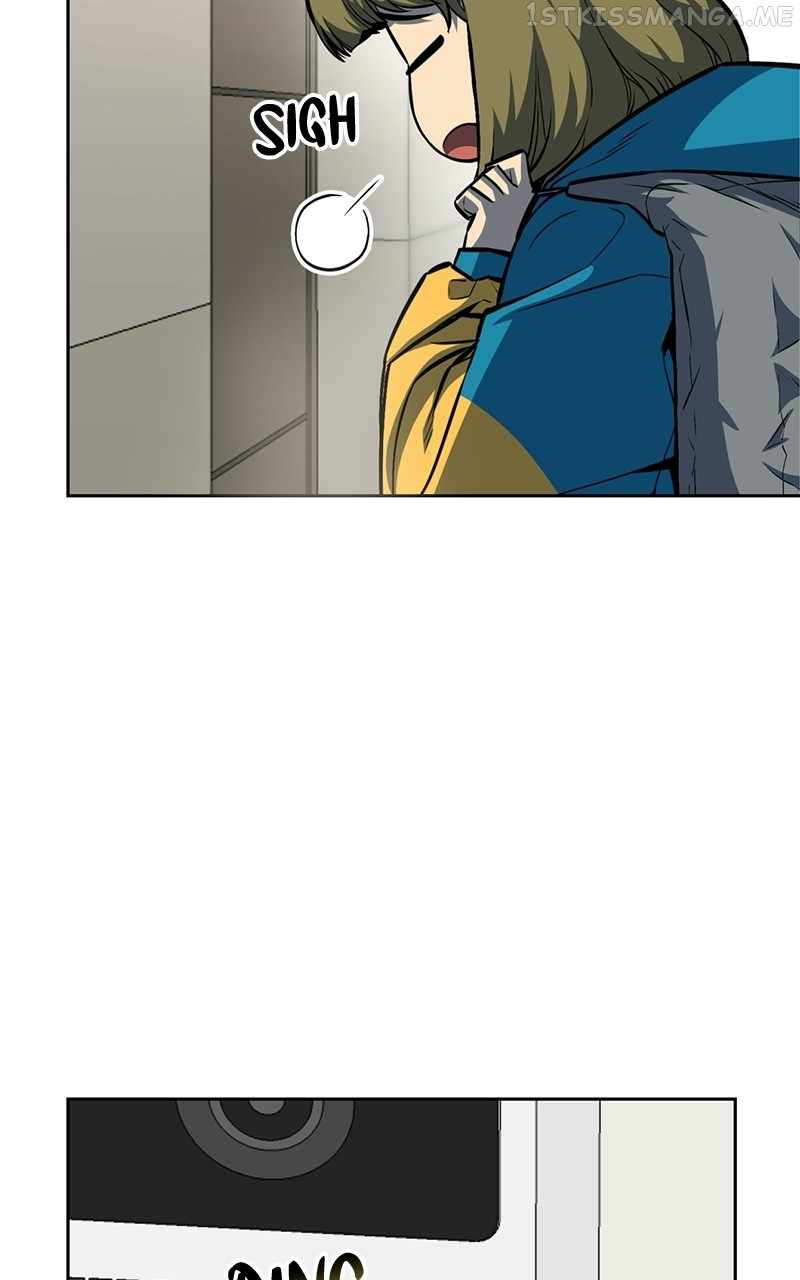 Our Resident Exorcist Chapter 28 - Page 70