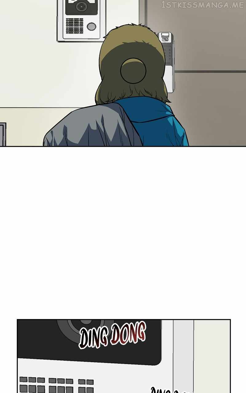 Our Resident Exorcist Chapter 28 - Page 72
