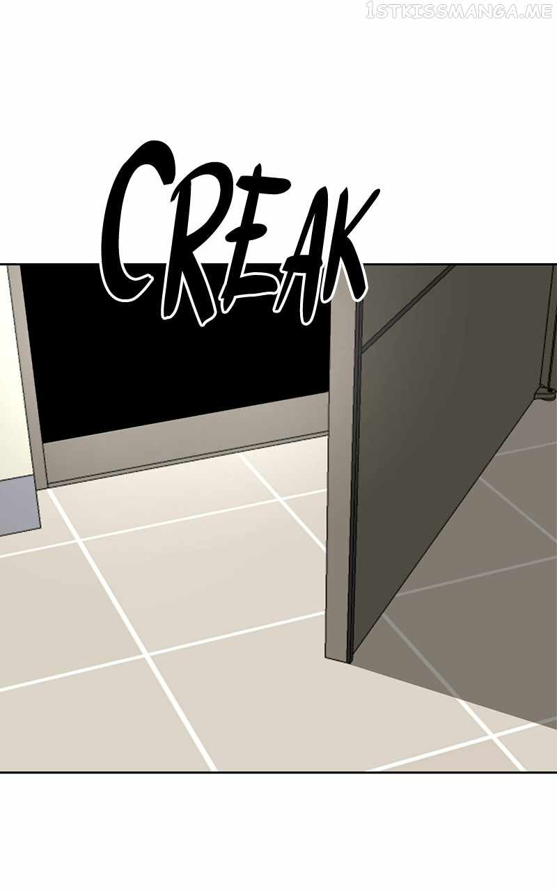 Our Resident Exorcist Chapter 28 - Page 74